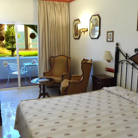 فندق Club San Agustín
