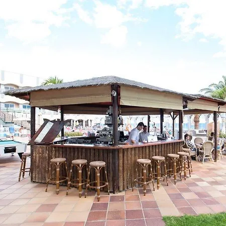 فندق Club San Agustín