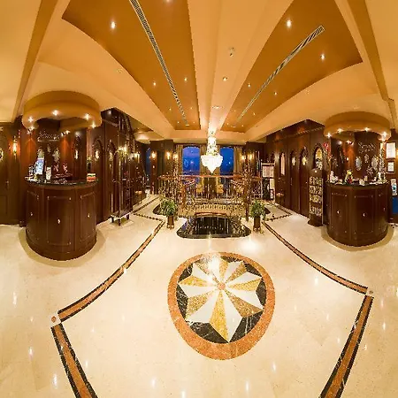 Club فندق