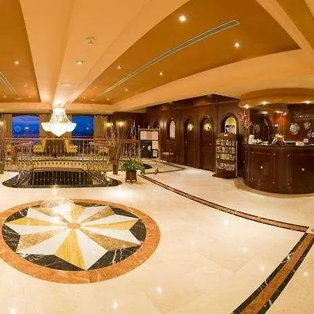 Club فندق