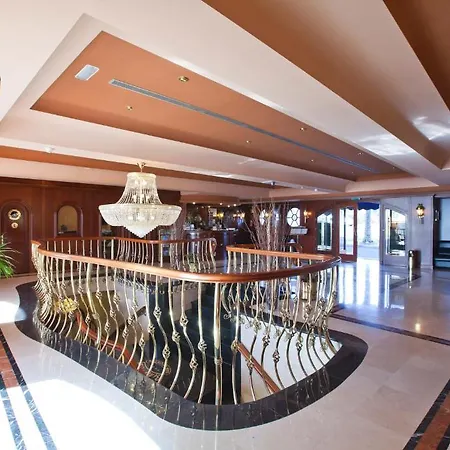 فندق Club San Agustín