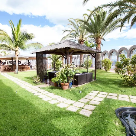 Club 4* San Agustín