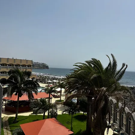 Club 4* San Agustín