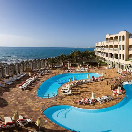 Hotel Club San Agustín