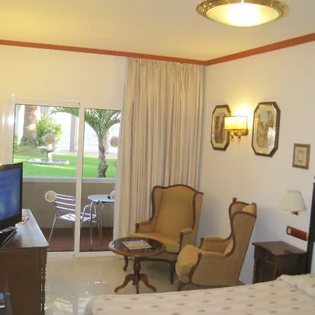 Club 4* San Agustín