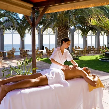 Hotel Club San Agustín