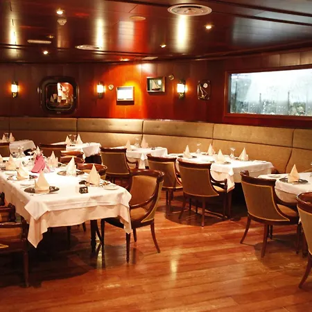 Club Hotel San Agustín