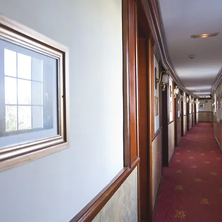 Hotel Club San Agustín