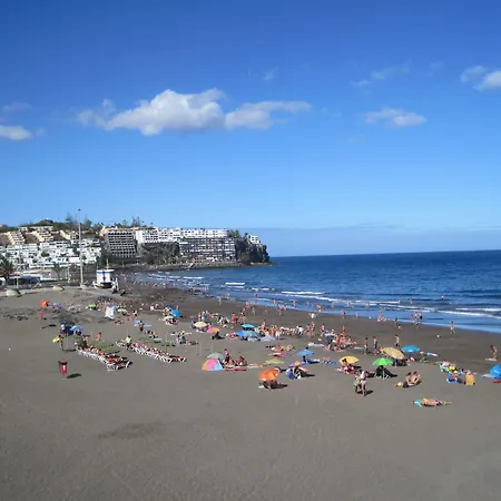 Hotel Club San Agustín