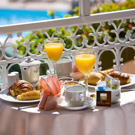 Club Hotel San Agustín