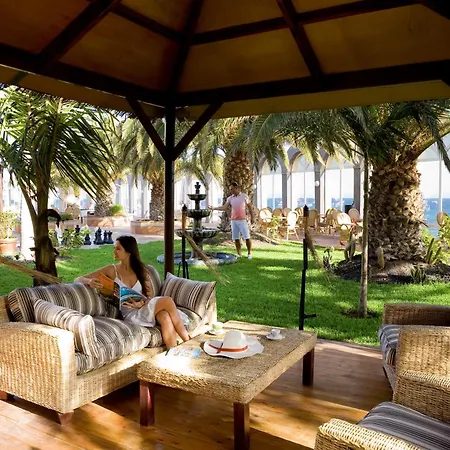 Hotel Club San Agustín