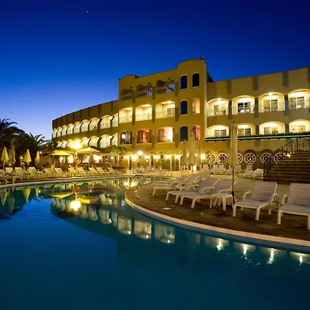 Hotel Club San Agustín