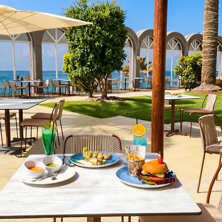 Club Hotel San Agustín