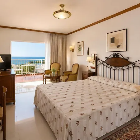 Hotel Club San Agustín