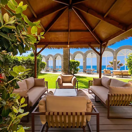 Hotel Club San Agustín