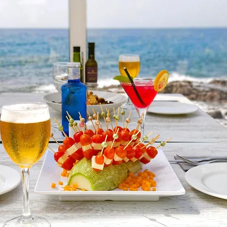 Ξενοδοχείο Club 4*