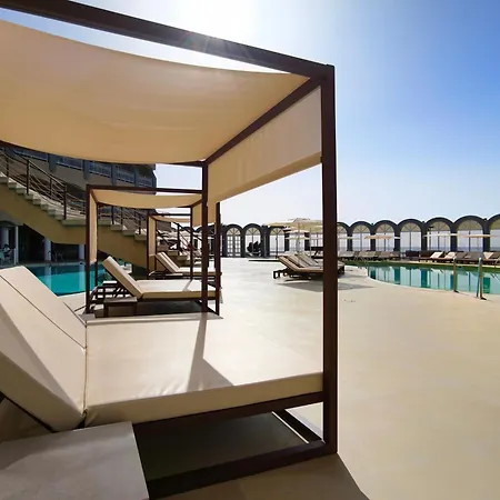 Club Ξενοδοχείο San Agustín