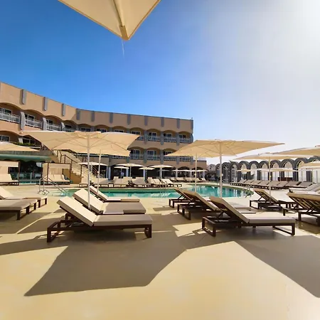Ξενοδοχείο Club San Agustín