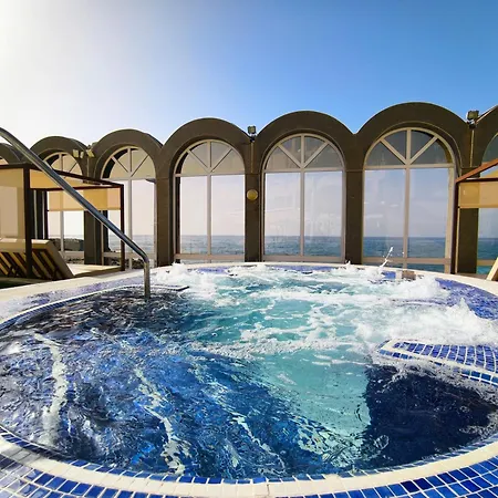 Club 4* San Agustín