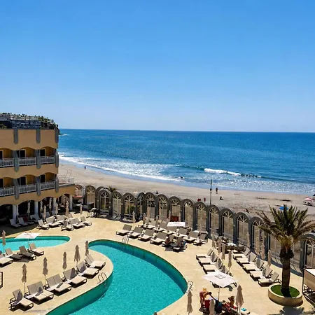 Club Hotel San Agustín