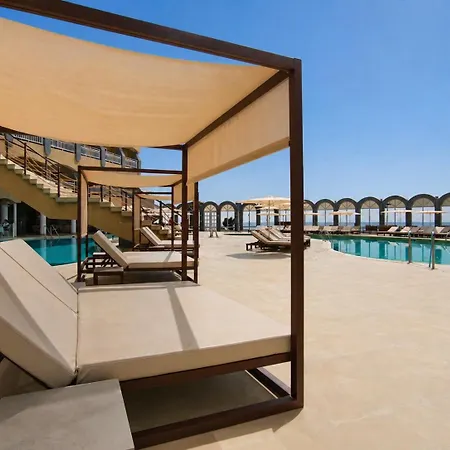 Hotel Club San Agustín