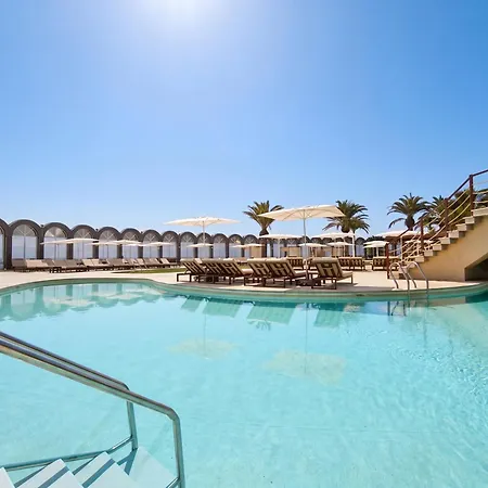Club 4* San Agustín