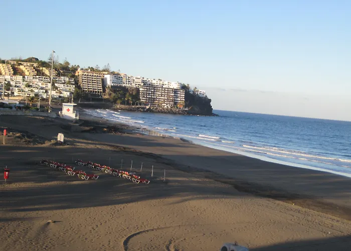 Club 4* San Agustín