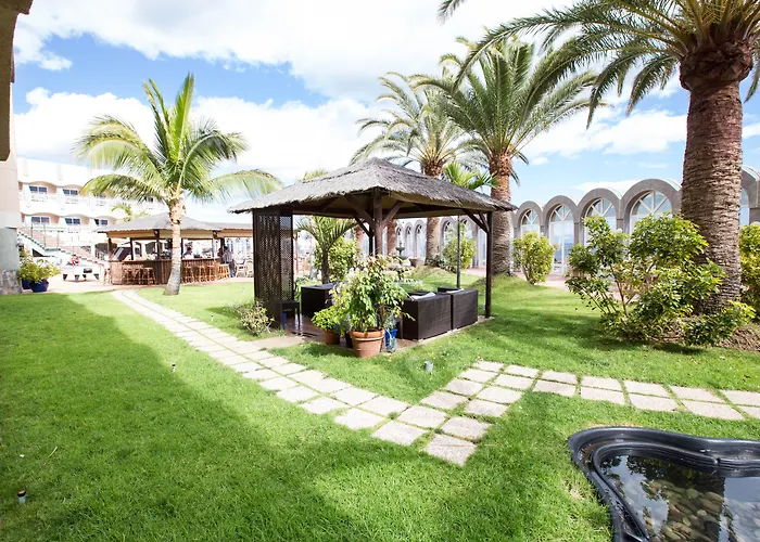 Club 4* San Agustín