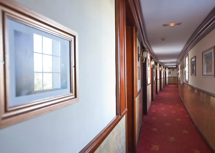 Hotel Club San Agustín