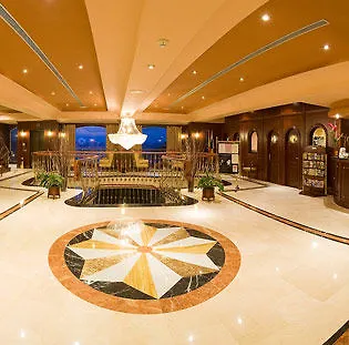 Hotel Club San Agustín