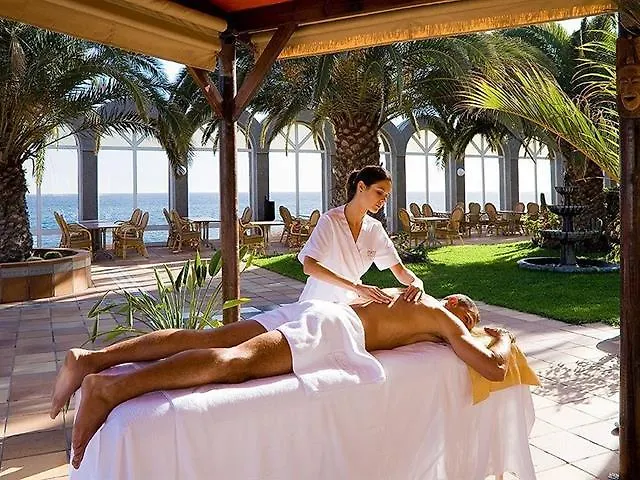 Club 4* San Agustín