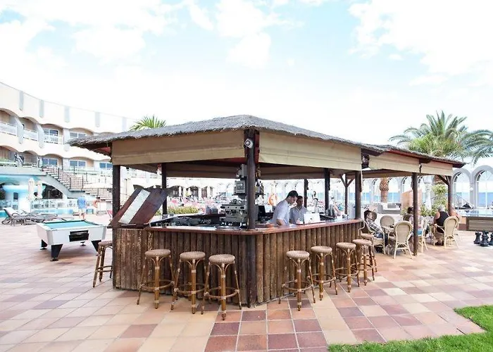 Hotel Club San Agustín