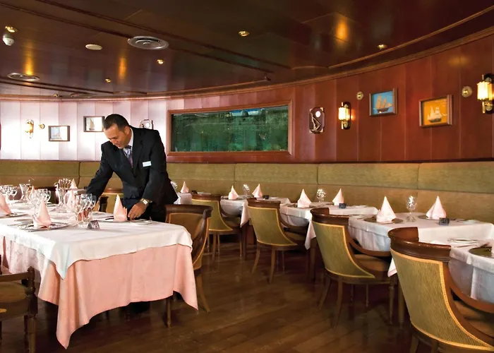 Hotel Club San Agustín