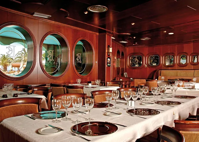 Hotel Club San Agustín