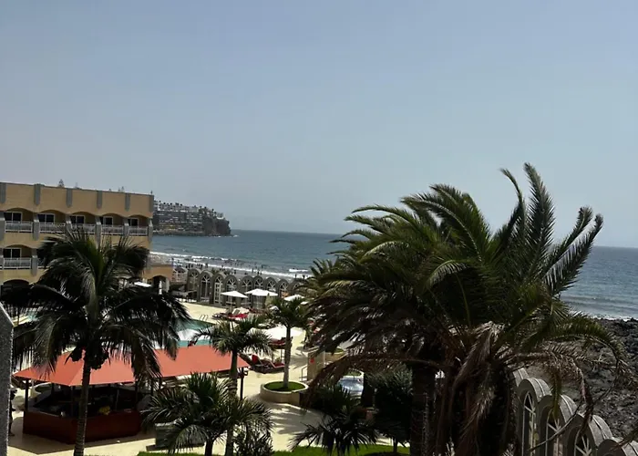 Club 4* San Agustín