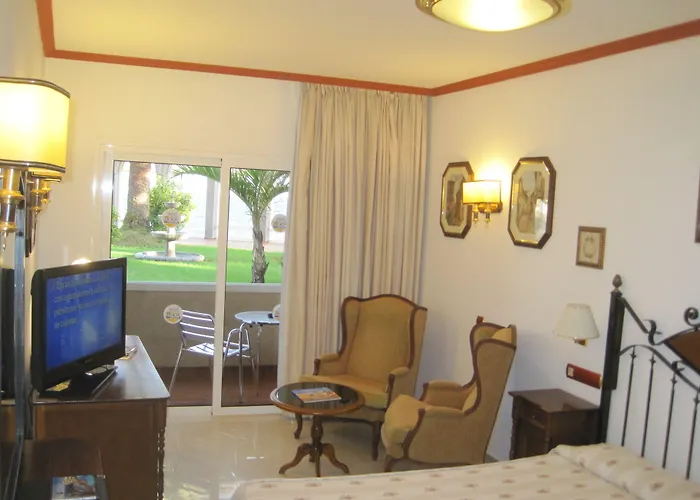 Club 4* San Agustín