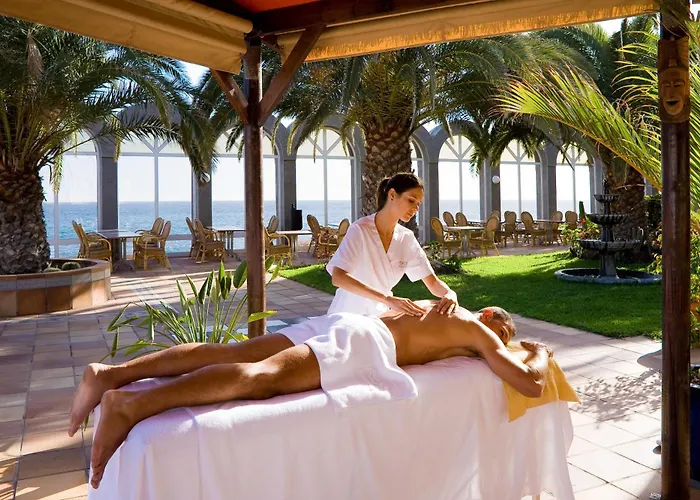 Hotel Club San Agustín