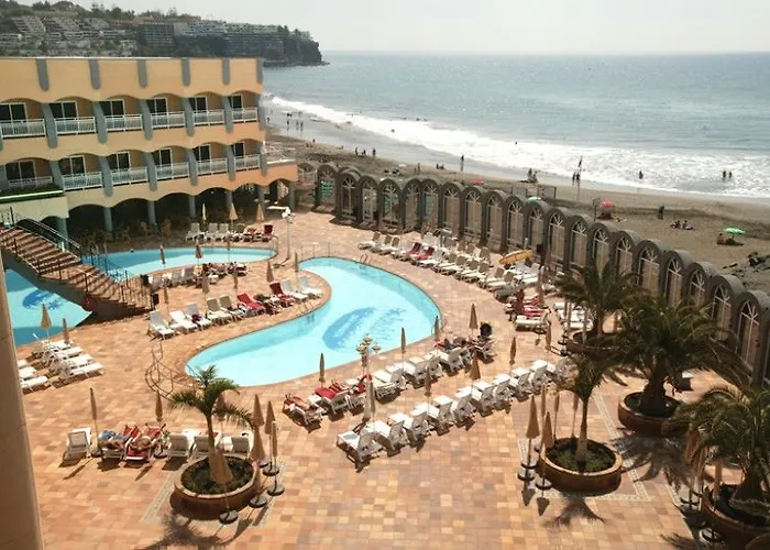 Club Hotel San Agustín