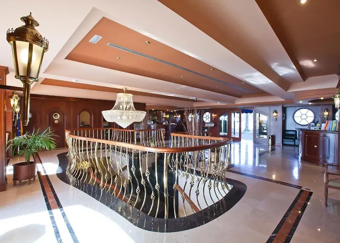 Hotel Club San Agustín